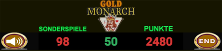 Info Sonderspiele