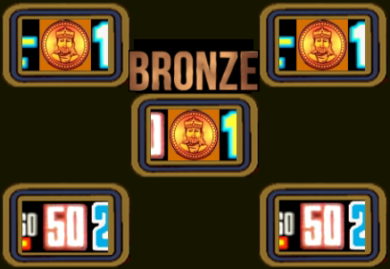 Bronze 1