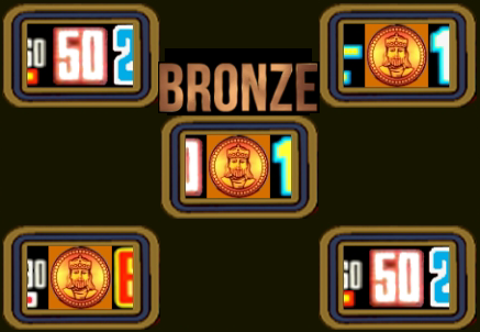Bronze 3