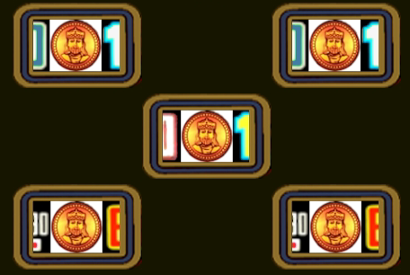 Gold GSB