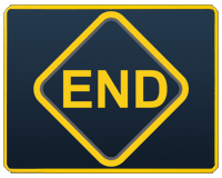 Ende Menu