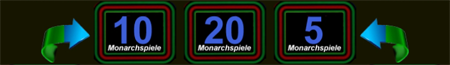Monarch Spiele