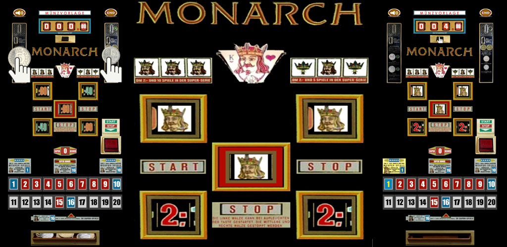Monarch