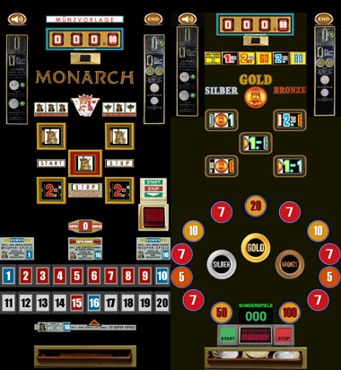 Nur Monarch