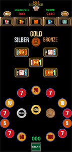 Ausspielung GSB