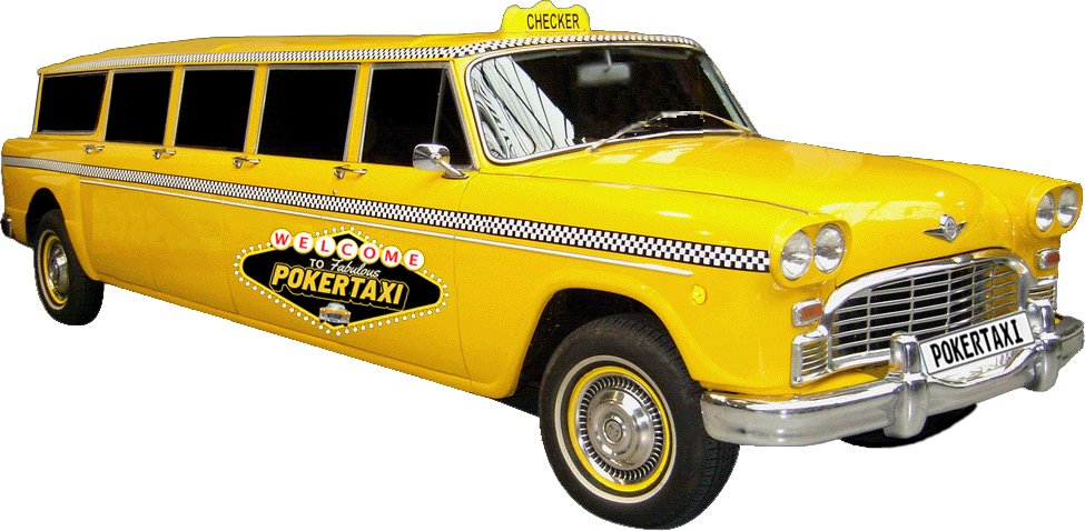 Pokertaxi