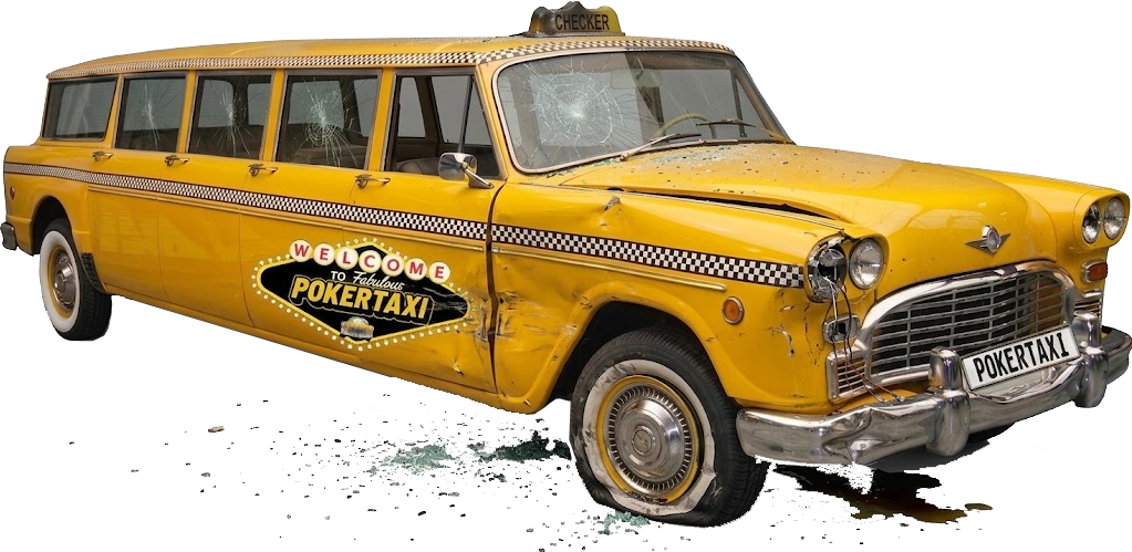 Pokertaxi 404