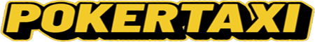 Pokertaxi Logo