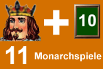 Monarch 10 Spiele