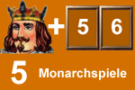 Monarch 5 Spiele