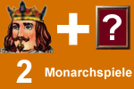 Monarch 2 Spiele