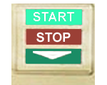 Taste Oben Start An